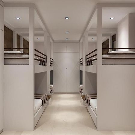 Hotel D' Anna Phu Quoc Buitenkant foto