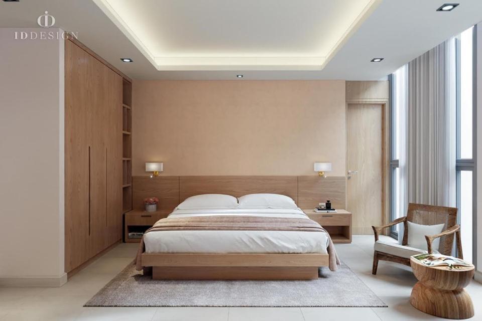 Hotel D' Anna Phu Quoc Buitenkant foto