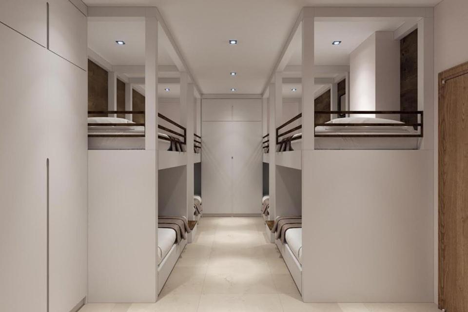 Hotel D' Anna Phu Quoc Buitenkant foto